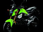 Honda MSX 125 Grom